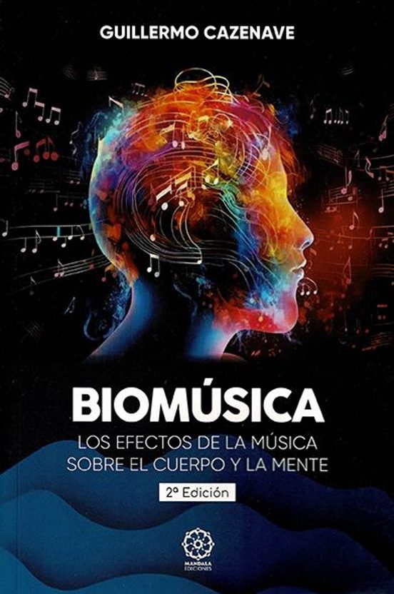 Biomúsica