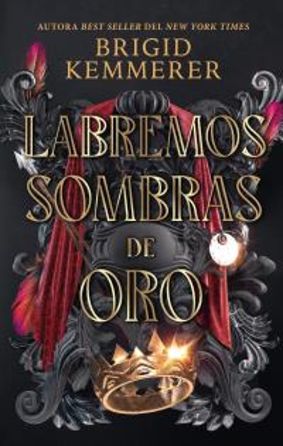 Labremos Sombras De Oro