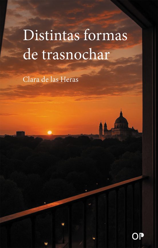 Distintas Formas De Trasnochar