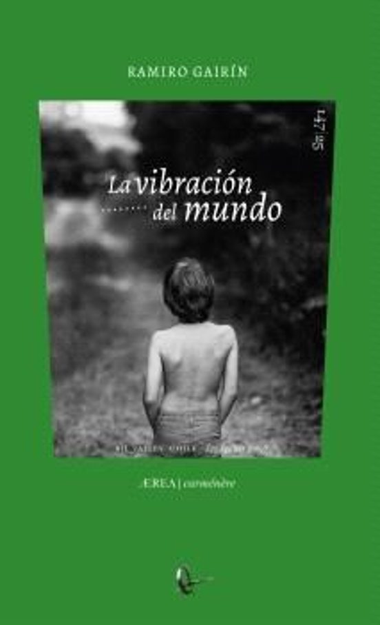 La Vibración Del Mundo