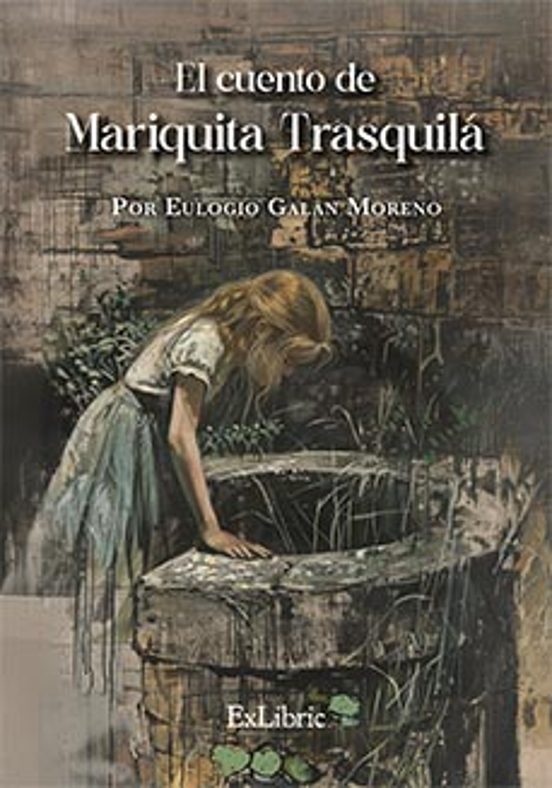 El Cuento De Mariquita Trasquilá