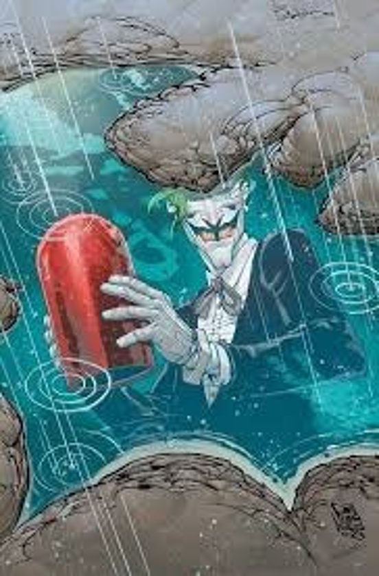 Joker: Año Uno
