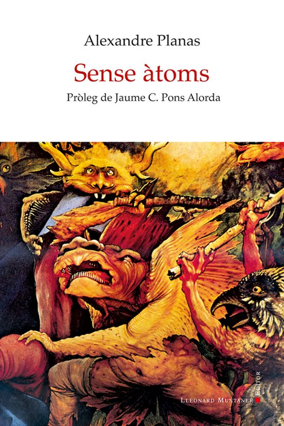 Sense Àtoms