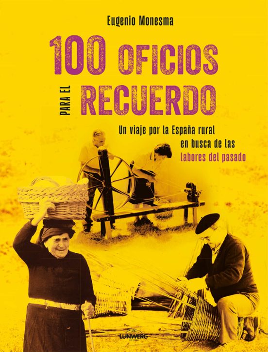 100 Oficios Para El Recuerdo