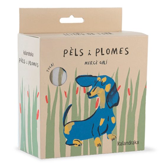 Pèls I Plomes
