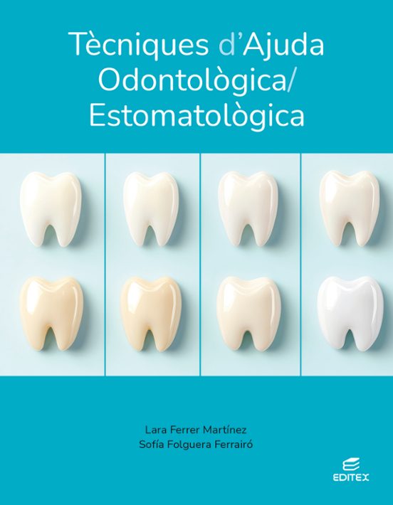 Tècniques D Ajuda Odontologica/estomatològica