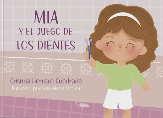 Mia y el juego de los dientes