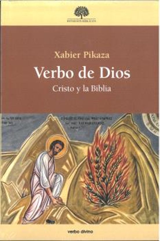 Verbo de Dios