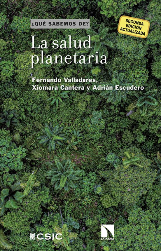 La Salud Planetaria