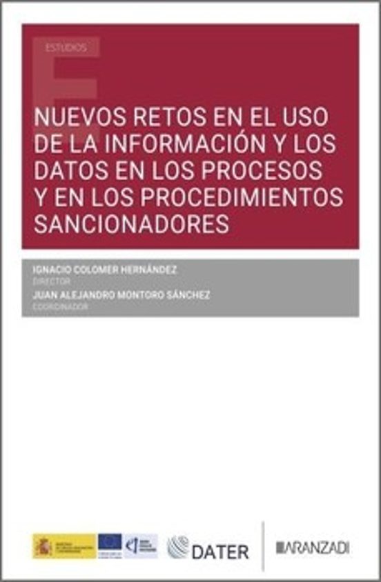 Nuevos Retos En El Uso De La Información Y Los Datos En Los Proce Sos