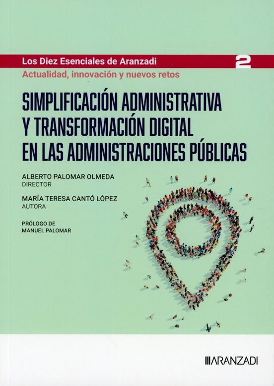Simplificación administrativa y transformación digital en las Administraciones públicas
