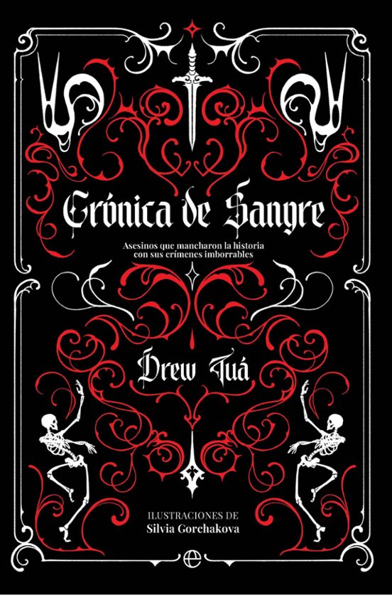 Crónica De Sangre