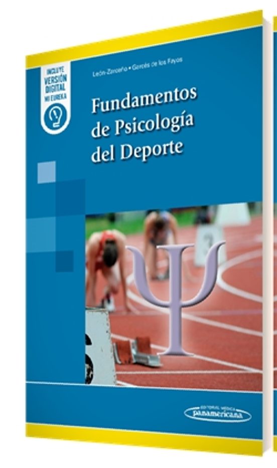 Fundamentos De Psicología Del Deporte