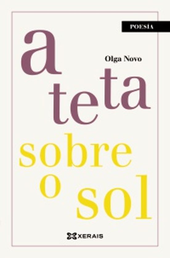 A Teta Sobre O Sol