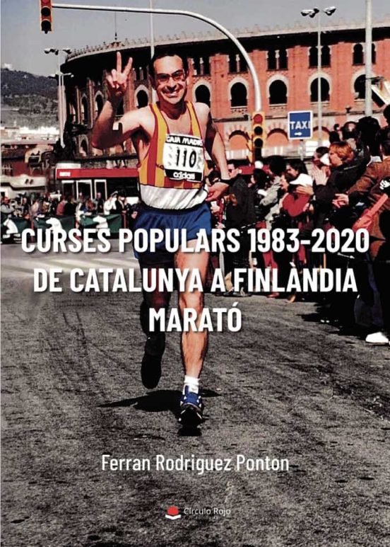 Curses Populars 1983-2020. De Catalunya a Finlàndia. Marató
