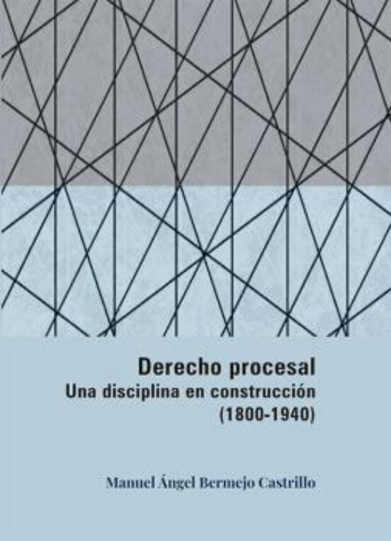 Derecho Procesal