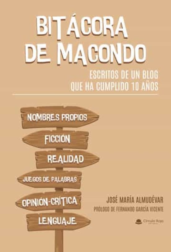 Bitácora De Macondo