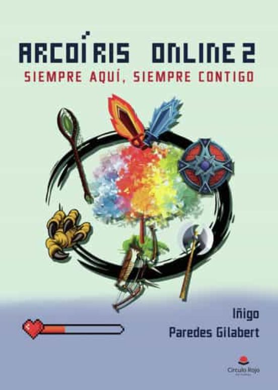 Arcoíris Online 2