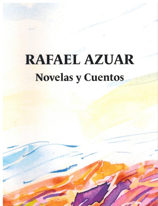 Novelas y Cuentos