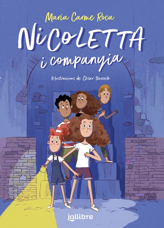 Ncoletta I Companyia