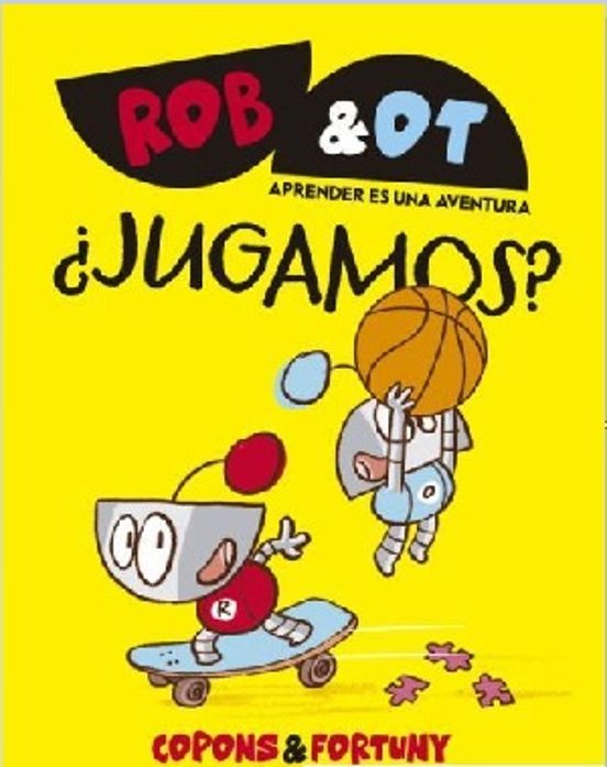 ¿Jugamos?