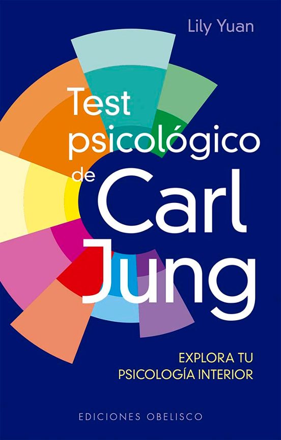 Test Psicológico De Carl Jung