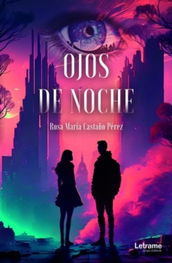 Ojos De Noche