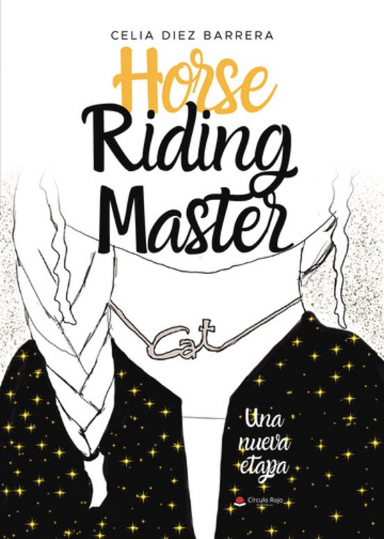 Horse Riding Master