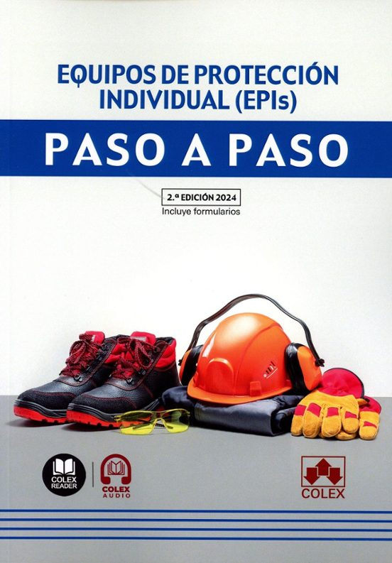Equipos De Protección Individual . Paso A Paso