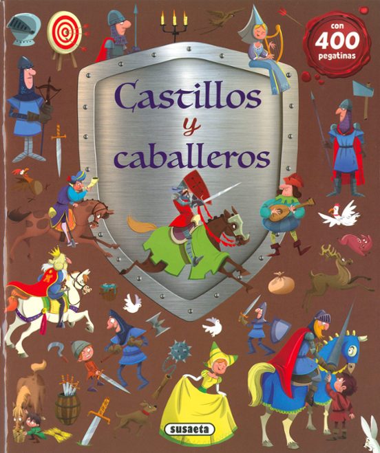 Castillos Y Caballeros
