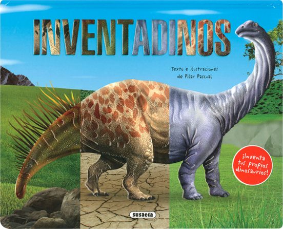 Inventadinos
