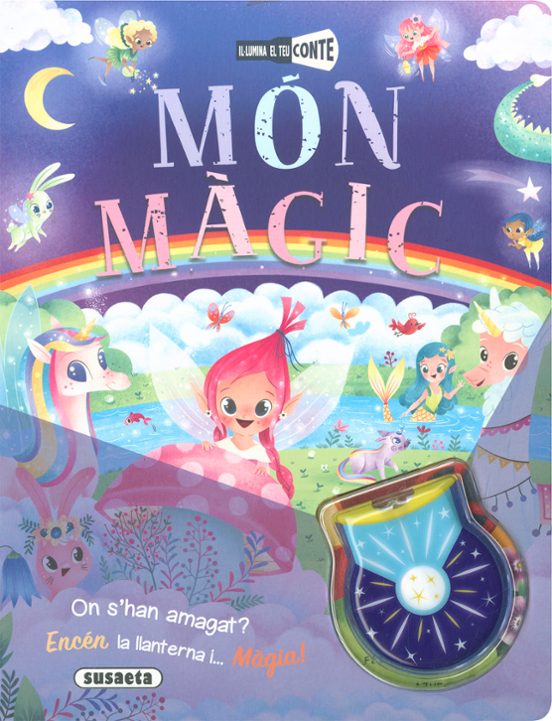 Món Màgic