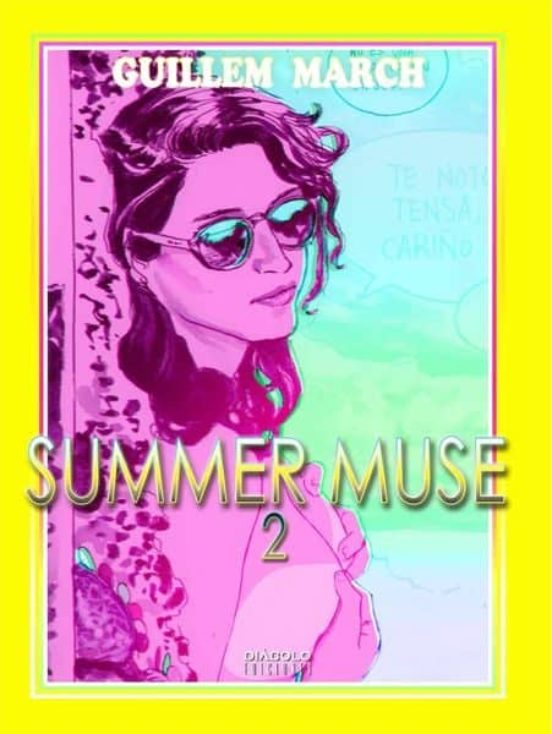 Summer Muse Vol. 2
