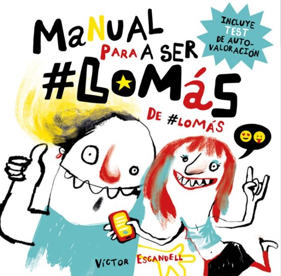 Manual Para Ser Lo Más De Lo Más