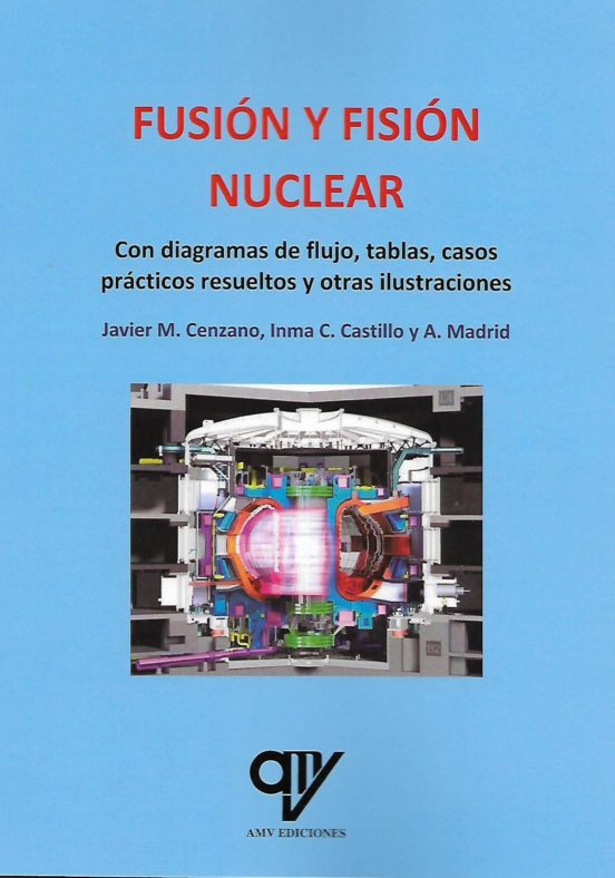 Fusión Y Fisión Nuclear