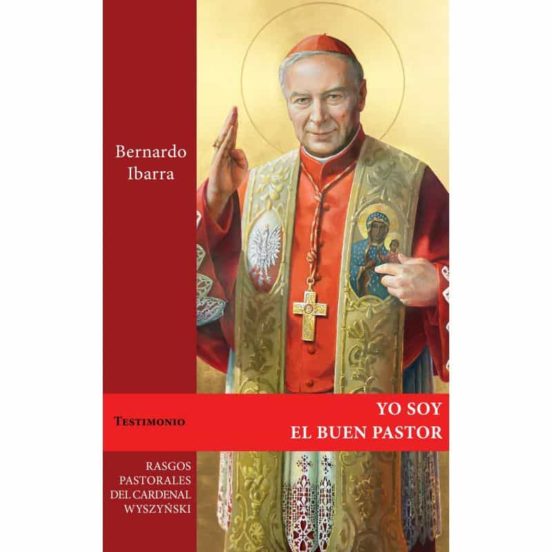 Yo Soy El Buen Pastor