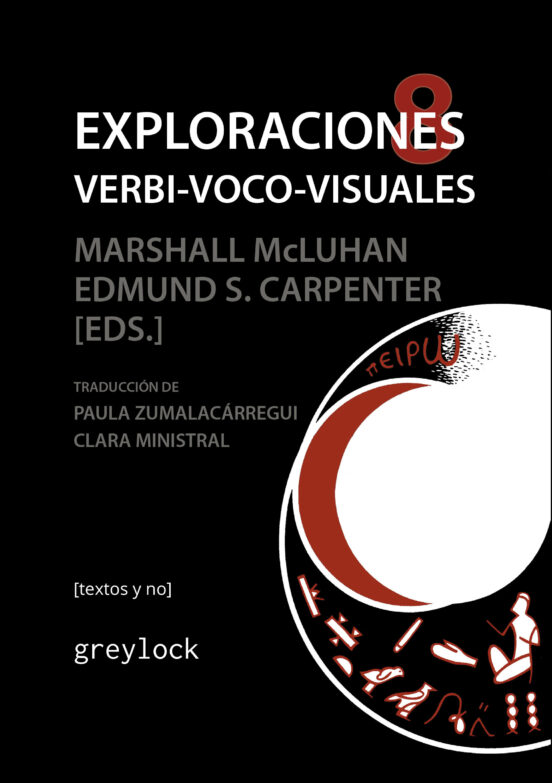 Exploraciones 8 Verbo-voco-visuales