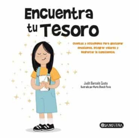 Encuentra Tu Tesoro