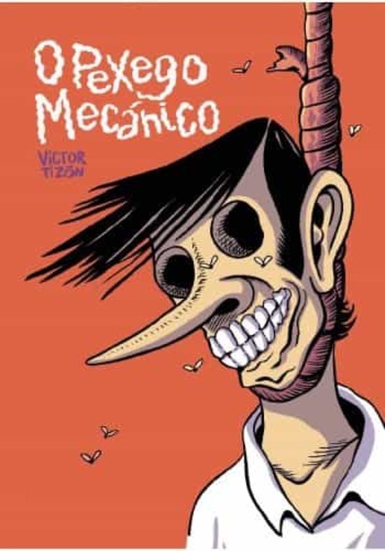 O Pexego Mecanico