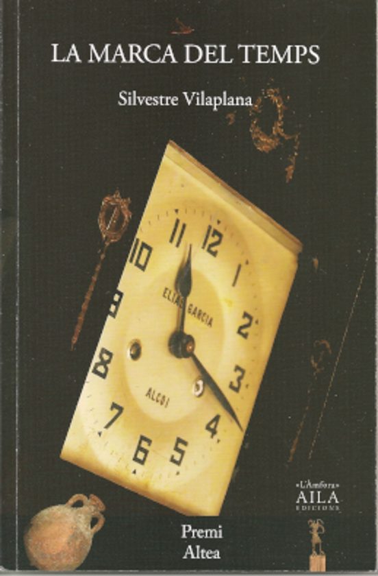 La Marca Del Temps