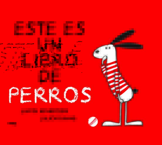 Este Es Un Libro De Perros