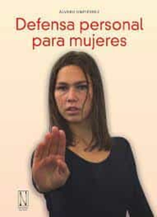Defensa Personal Para Mujeres