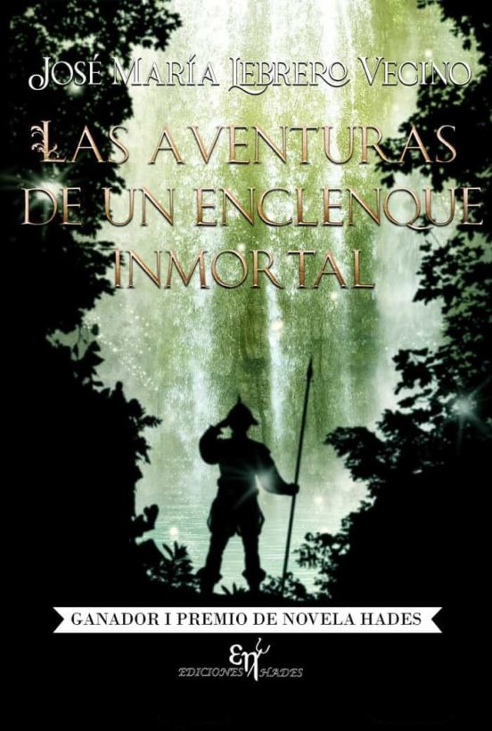 Las Aventuras De Un Enclenque Inmortal