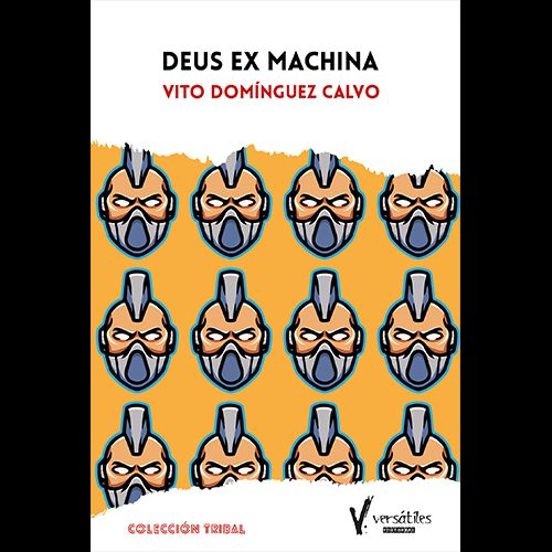 Deus Ex Machina