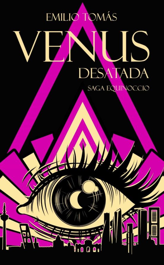 Venus Desatada