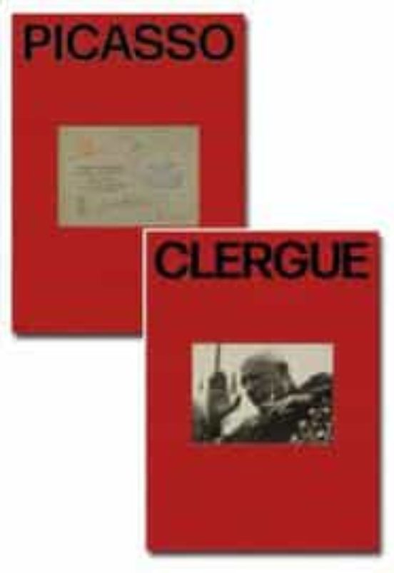 Picasso; Clergue
