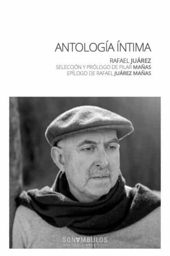 Antología íntima