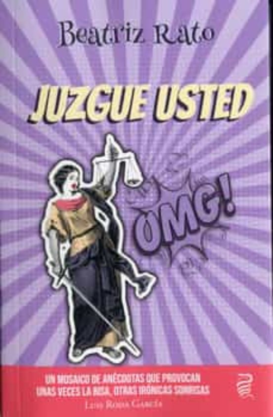 Juzgue Usted