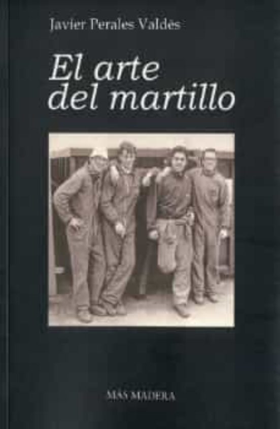 El Arte Del Martillo