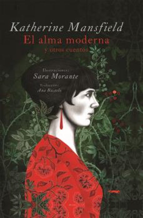 El Alma Moderna Y Otros Cuentos